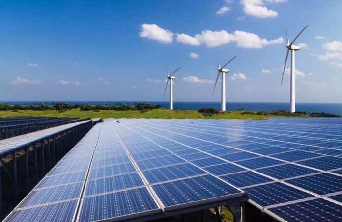 Green power tariff a boon for renewable players like Adani and Siemens