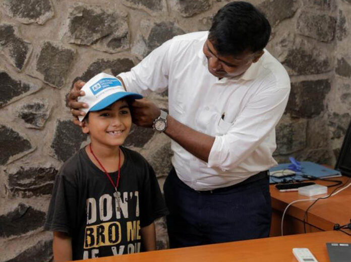 SOS Children’s Villages of India appoints internet sensation Chatpat as Brand Ambassador