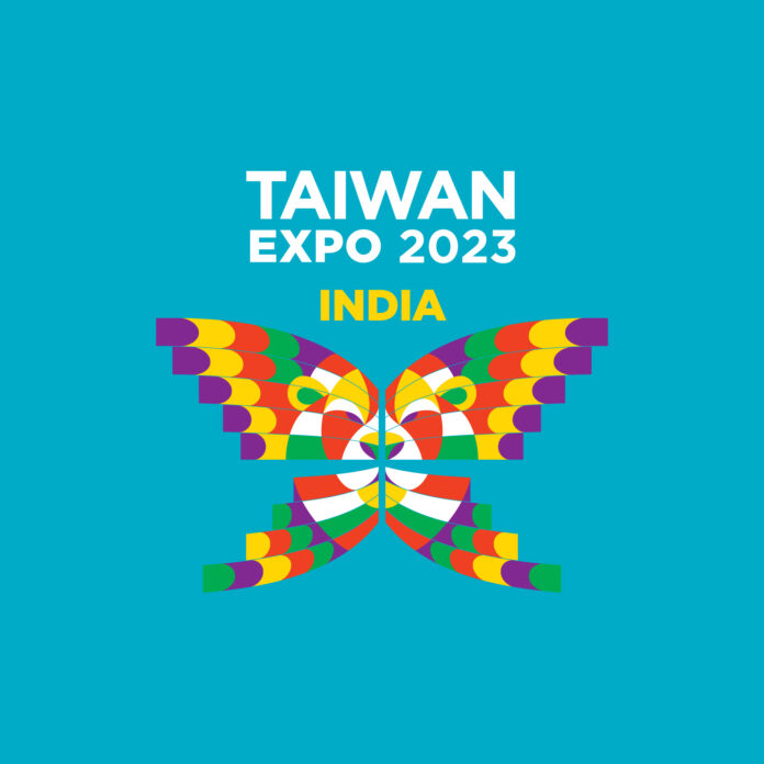Taiwan Expo India 2023 enhances our cities with unique product offering at their Smart City Area